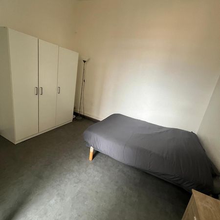 Charmant Appartement Au Coeur De Perpignan Bagian luar foto