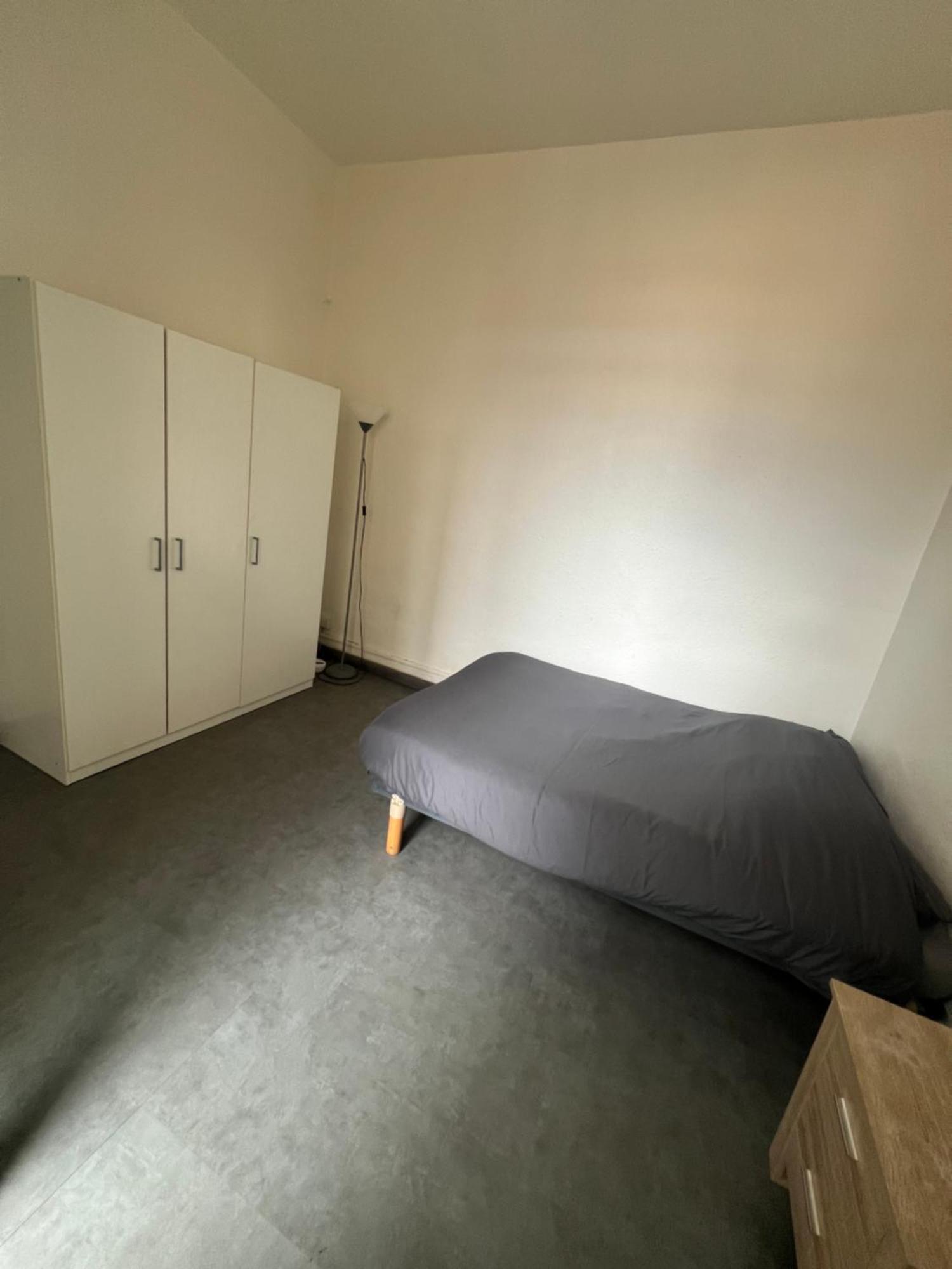 Charmant Appartement Au Coeur De Perpignan Bagian luar foto